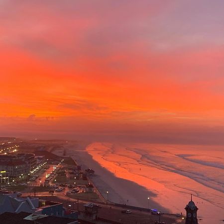Seaview Apartment In Muizenberg Esterno foto