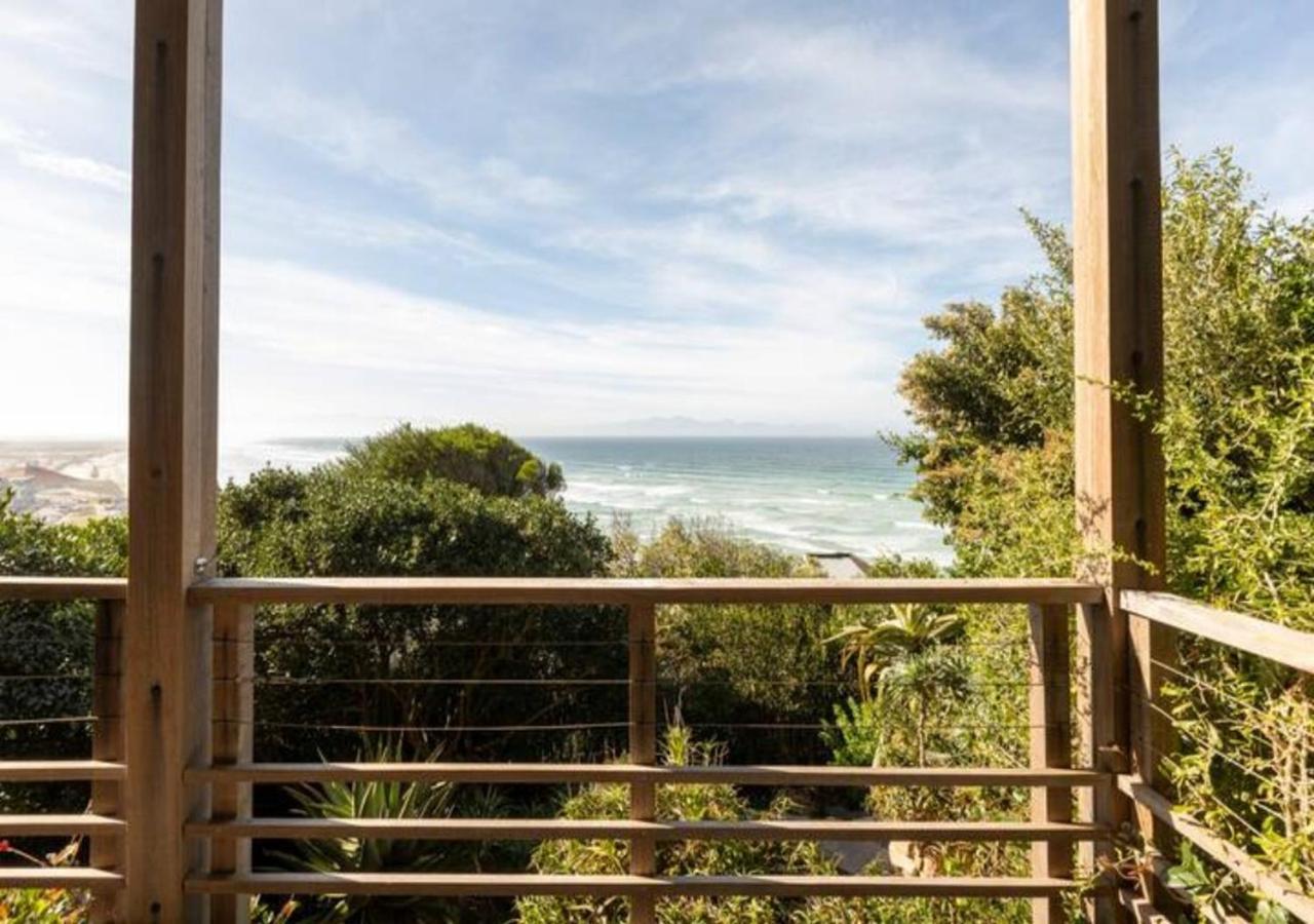 Seaview Apartment In Muizenberg Esterno foto
