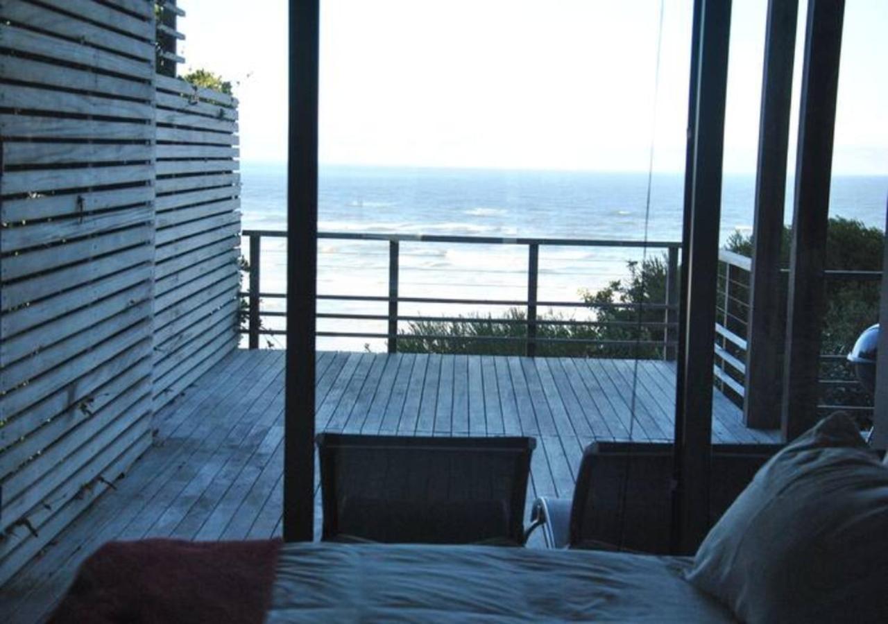 Seaview Apartment In Muizenberg Esterno foto