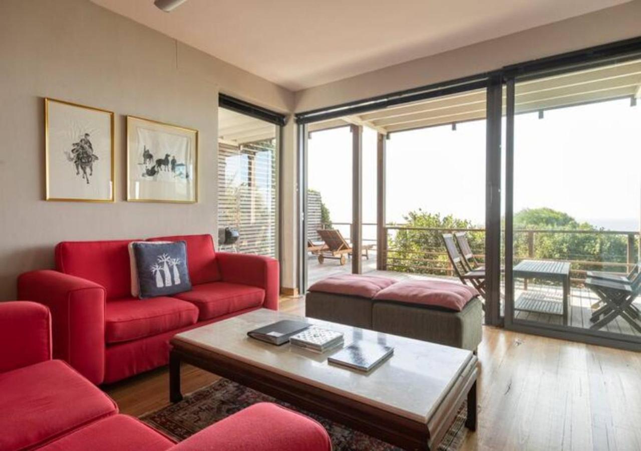 Seaview Apartment In Muizenberg Esterno foto