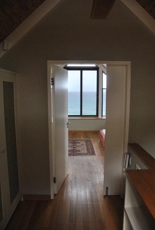 Seaview Apartment In Muizenberg Esterno foto