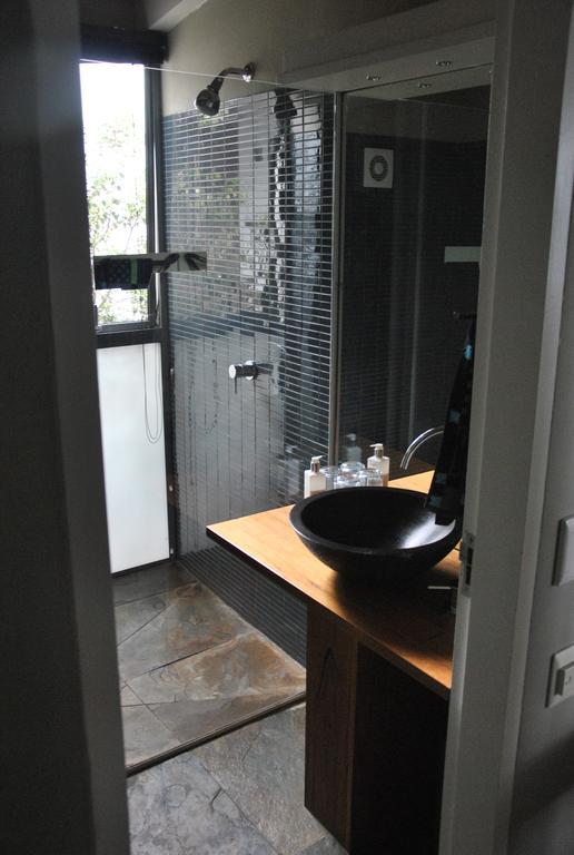 Seaview Apartment In Muizenberg Esterno foto