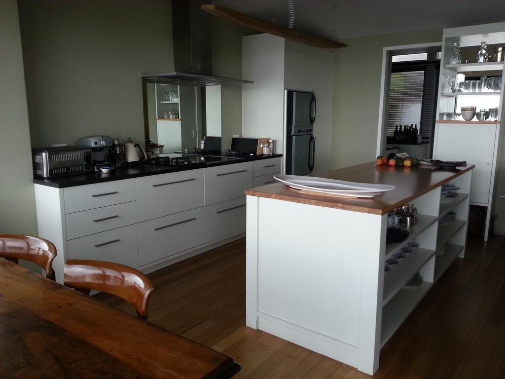 Seaview Apartment In Muizenberg Esterno foto