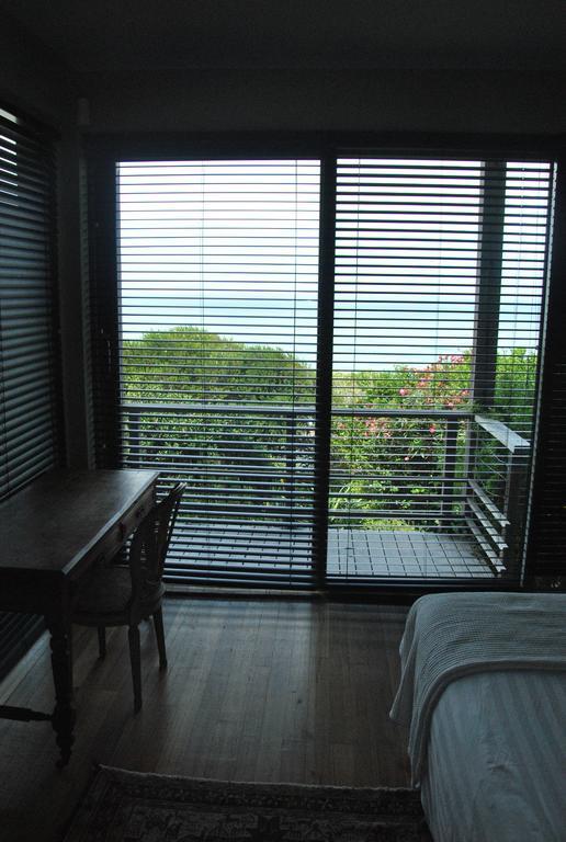 Seaview Apartment In Muizenberg Esterno foto