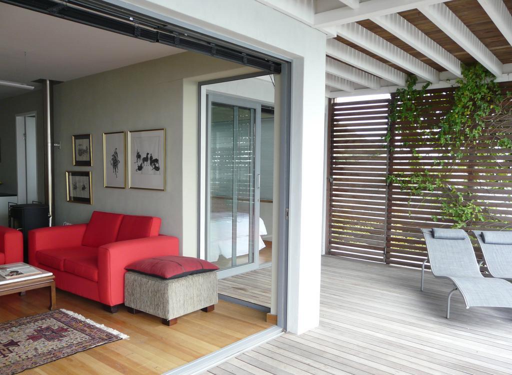 Seaview Apartment In Muizenberg Esterno foto